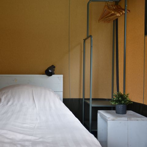 Safarizelt 6 Personen - Familie Hütte