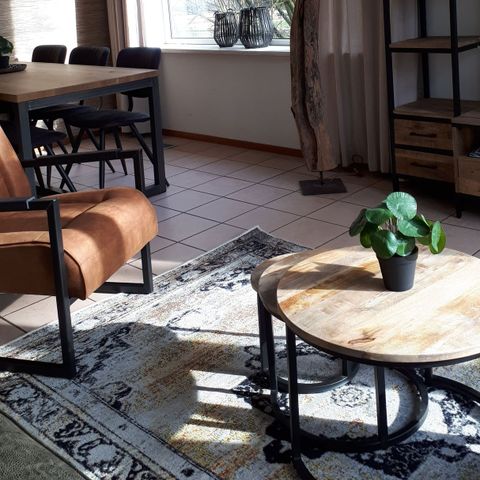 Bungalow 6 Personen - Ommer