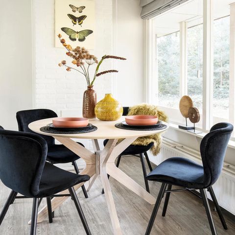 Bungalow 4 Personen - Wald haustierfreundlich