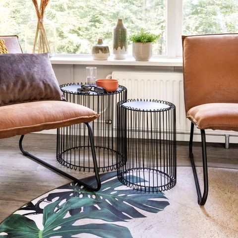 Bungalow 6 Personen - Wald