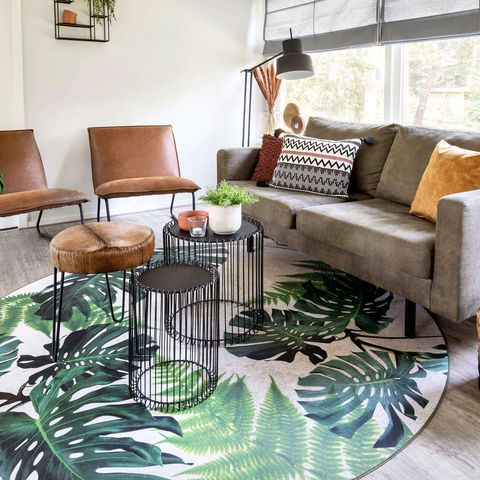 Bungalow 6 Personen - Wald
