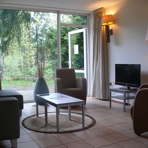 Bungalow 6 Personen - Ommer haustierfreundlich
