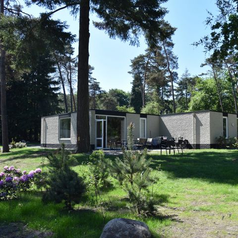 Bungalow 6 Personen - Ommer haustierfreundlich