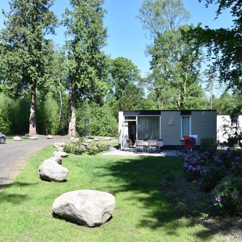 Bungalow 6 Personen - Ommer haustierfreundlich