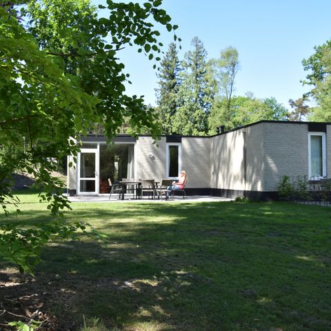 Bungalow 6 Personen - Ommer haustierfreundlich