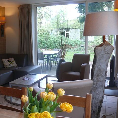 Bungalow 6 Personen - Ommer haustierfreundlich