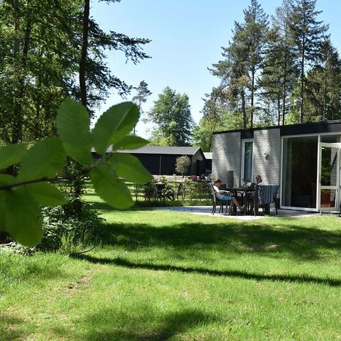 Bungalow 6 Personen - Pony