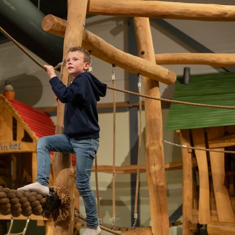 Vakantiepark Witterzomer - Assen - Image N°3