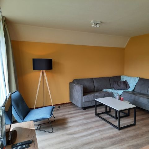 Bungalow 4 Personen - Ferienhaus C