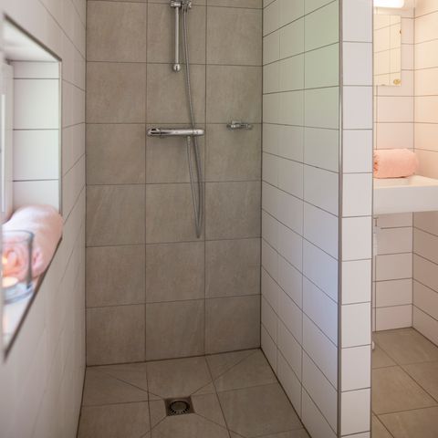 Bungalow 8 Personen - Ferienhaus C