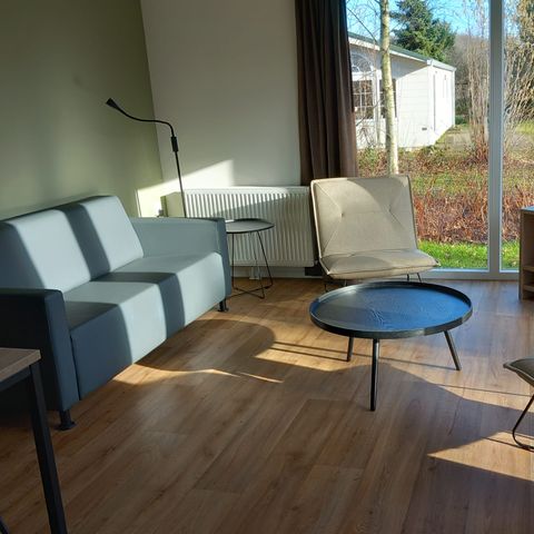 Chalet 4 Personen - Komfort