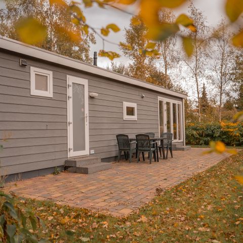 Chalet 4 Personen - Komfort