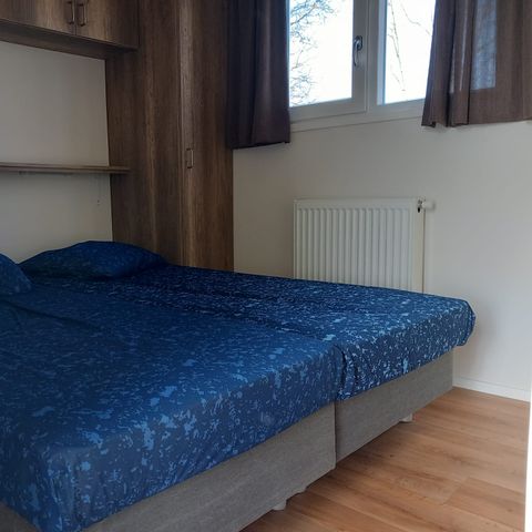 Chalet 4 Personen - Komfort