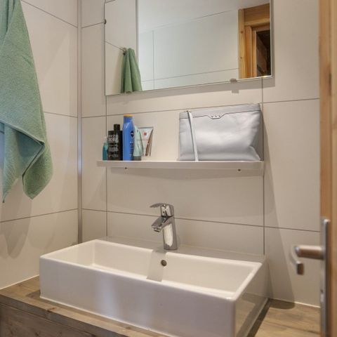 FERIENHAUS 7 Personen - mit Dachterrasse