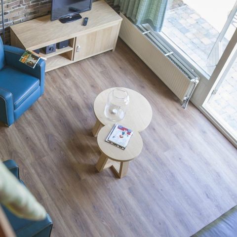 FERIENHAUS 5 Personen - Komfort