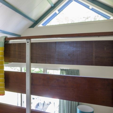 FERIENHAUS 5 Personen - Komfort