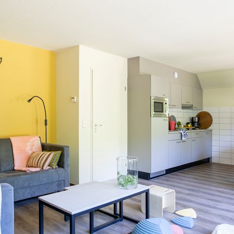 FERIENHAUS 5 Personen - Kinder-Ferienhaus