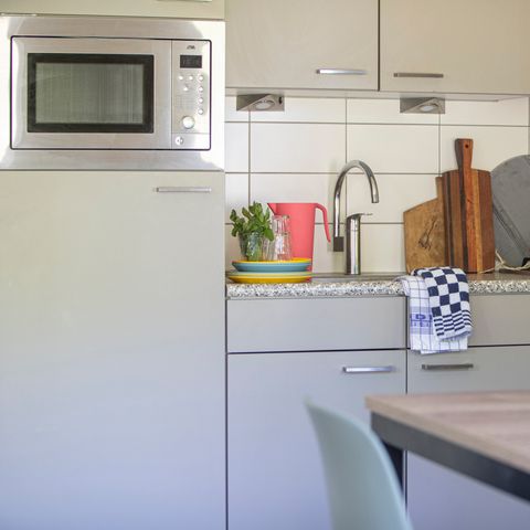FERIENHAUS 5 Personen - Kinder-Ferienhaus