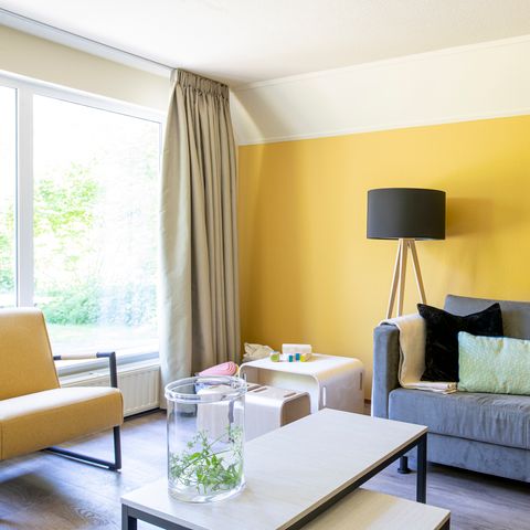 FERIENHAUS 5 Personen - Kinder-Ferienhaus