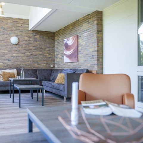 FERIENHAUS 16 Personen - Familienhaus „Comfort“