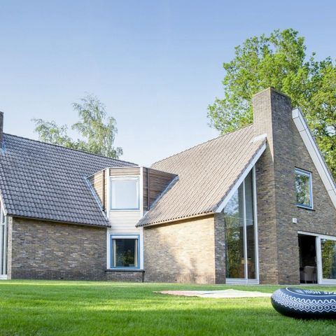 Gruppenunterkunft 16 personen - Familienhaus „Comfort“