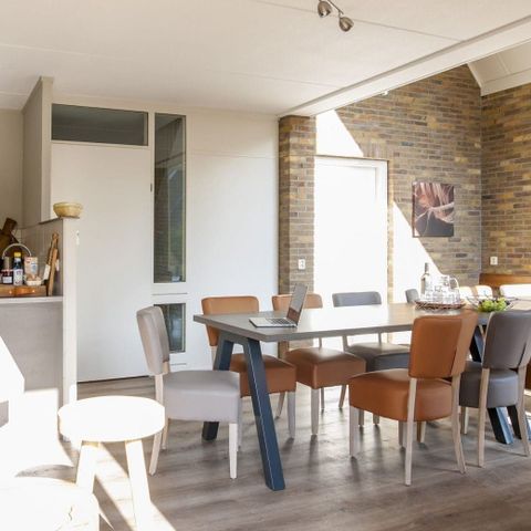 FERIENHAUS 16 Personen - Familienhaus „Comfort“
