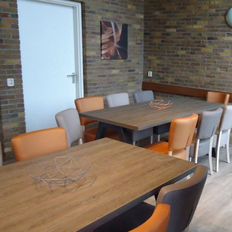 FERIENHAUS 16 Personen - Familienhaus „Comfort“