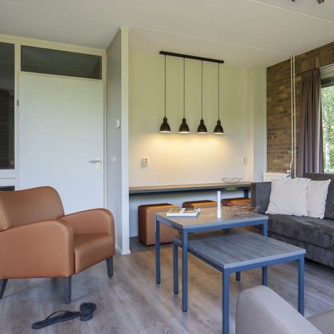 FERIENHAUS 16 Personen - Familienhaus „Comfort“