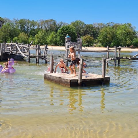 Vakantiepark Witterzomer - Camping Assen - Image N°3