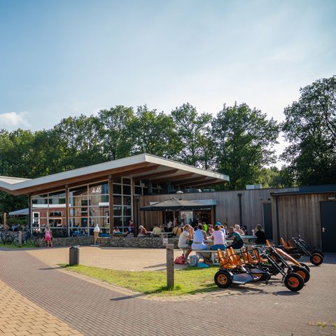 Vakantiepark Witterzomer - Assen - Image N°5