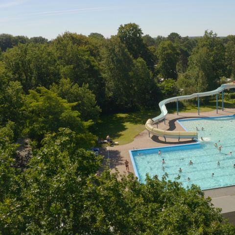 Vakantiepark Witterzomer - Camping Assen - Image N°6