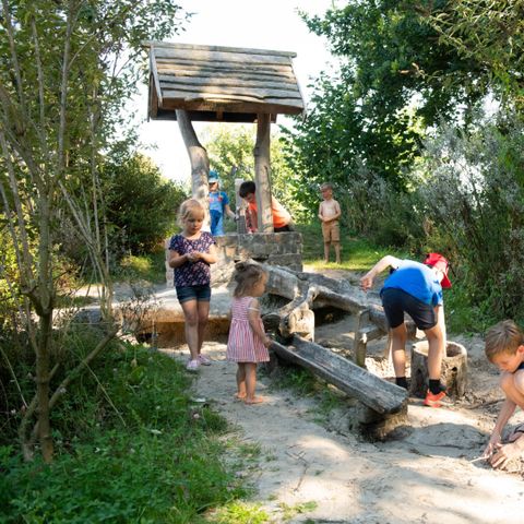 Vakantiepark Witterzomer - Camping Assen - Image N°5