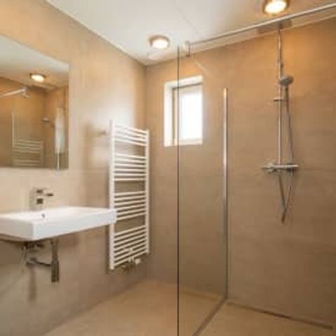 FERIENHAUS 16 Personen - Familienvilla