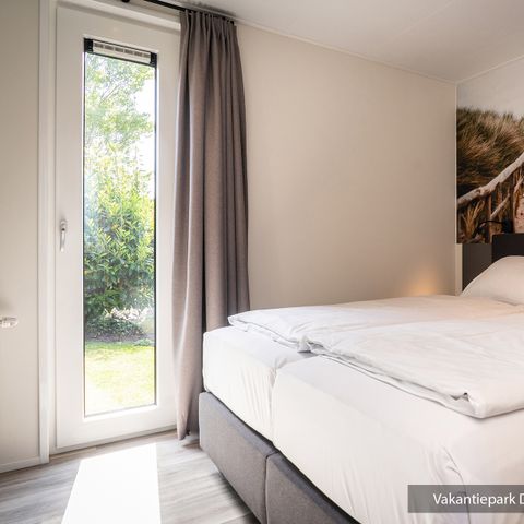 Chalet 4 Personen - Leuchtturm de Luxe