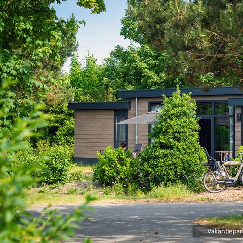 Chalet 4 Personen - Leuchtturm
