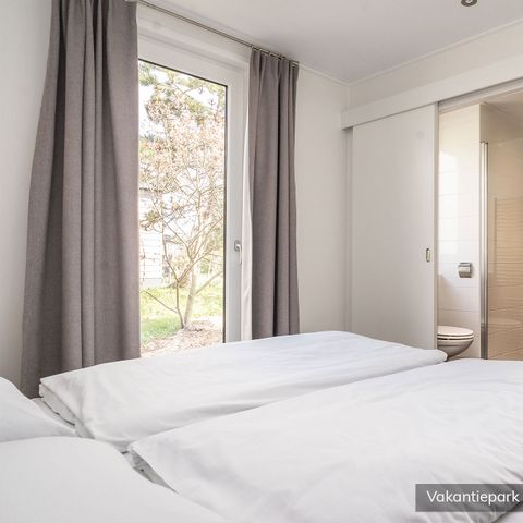 Chalet 4 Personen - Leuchtturm