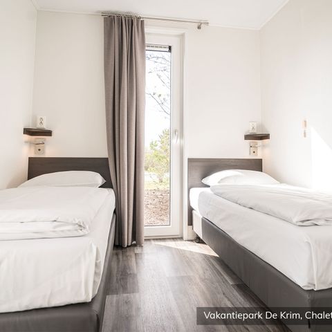 Chalet 4 Personen - Leuchtturm