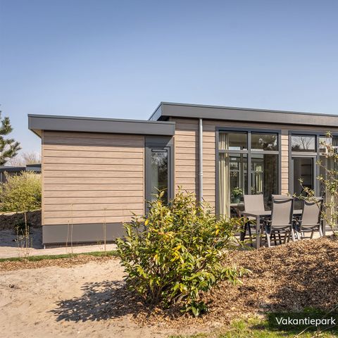 Chalet 4 Personen - Leuchtturm