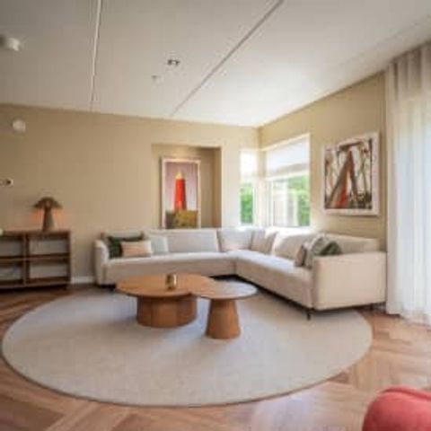 FERIENHAUS 10 Personen - Luxuriöse Familienvilla