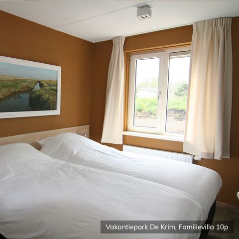 FERIENHAUS 10 Personen - Luxuriöse Familienvilla