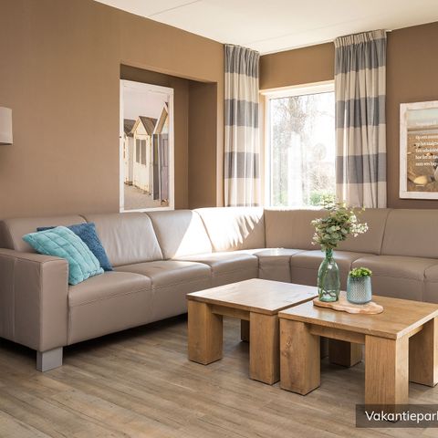 FERIENHAUS 10 Personen - Luxuriöse Familienvilla