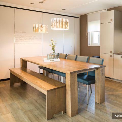 FERIENHAUS 10 Personen - Luxuriöse Familienvilla