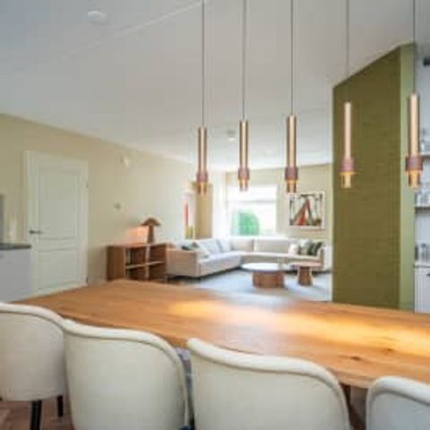 FERIENHAUS 10 Personen - Luxuriöse Familienvilla