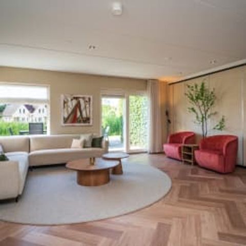 FERIENHAUS 10 Personen - Luxuriöse Familienvilla