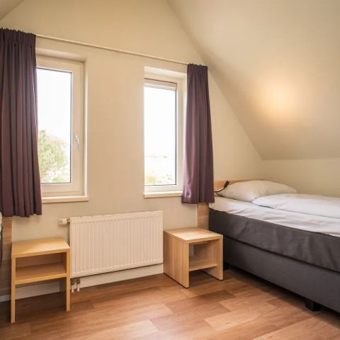 Villa 8 personen - Luxuriöse Familienvilla