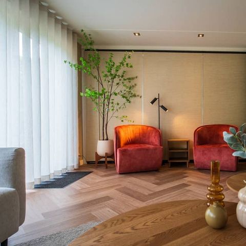 Villa 8 personen - Luxuriöse Familienvilla