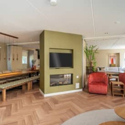 FERIENHAUS 20 Personen - Luxuriöse Familienvilla