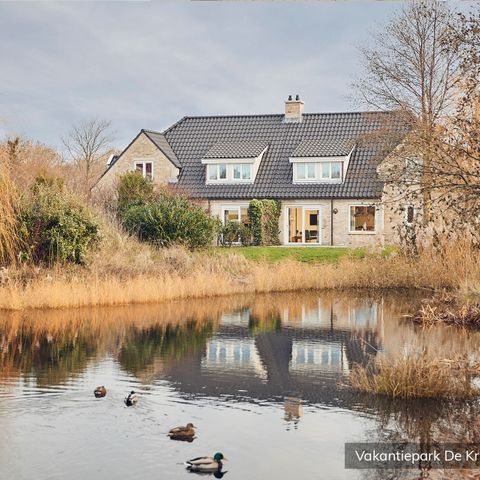 FERIENHAUS 20 Personen - Luxuriöse Familienvilla