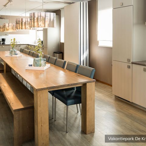 FERIENHAUS 20 Personen - Luxuriöse Familienvilla