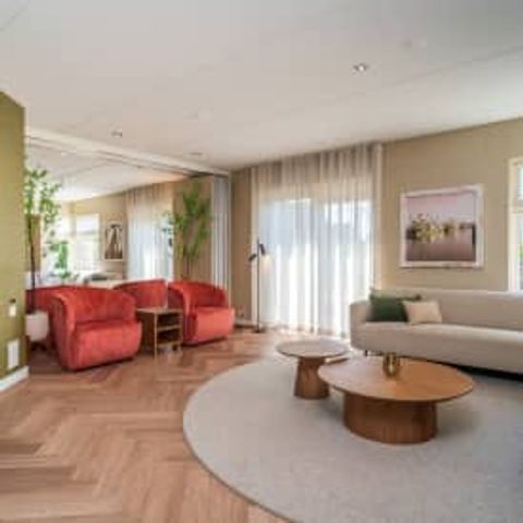 FERIENHAUS 20 Personen - Luxuriöse Familienvilla